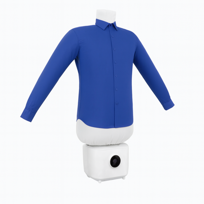 핫엘르 건조기 에어 다리미 다림질 소형 가정용 자동 의류관리기 스타일러 원룸 신발, 핫엘르 B 형