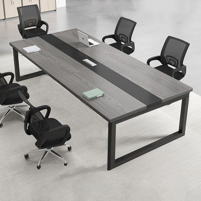 Hive 사무실 회의 테이블 1800 회의실 연수용 책상