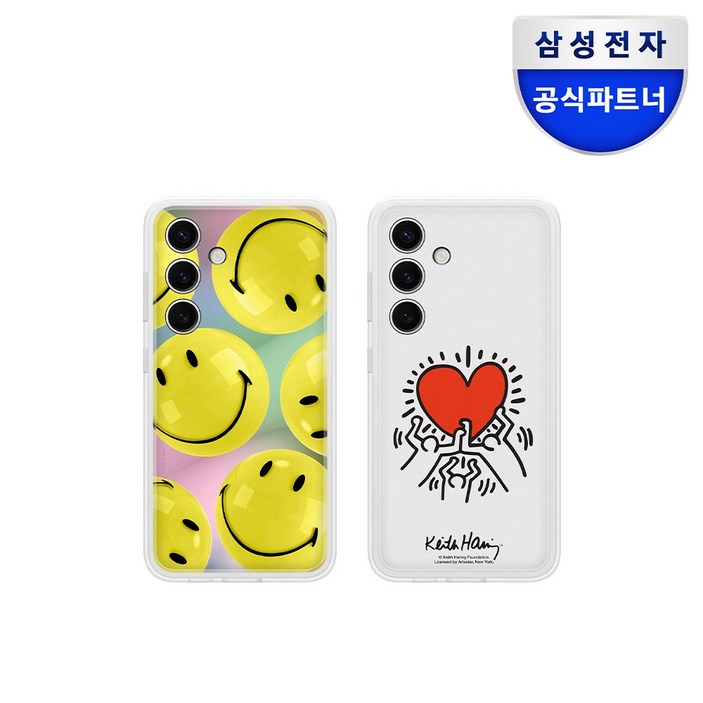 삼성 정품 갤럭시 S24 플립수트 케이스 EF-MS921
