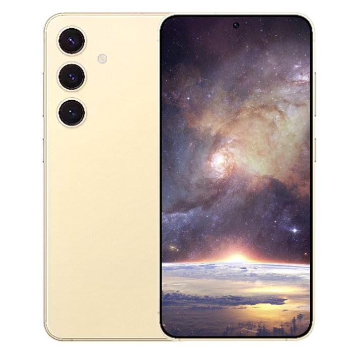 삼성전자 갤럭시 S 24 플러스 미개봉 새상품 256GB