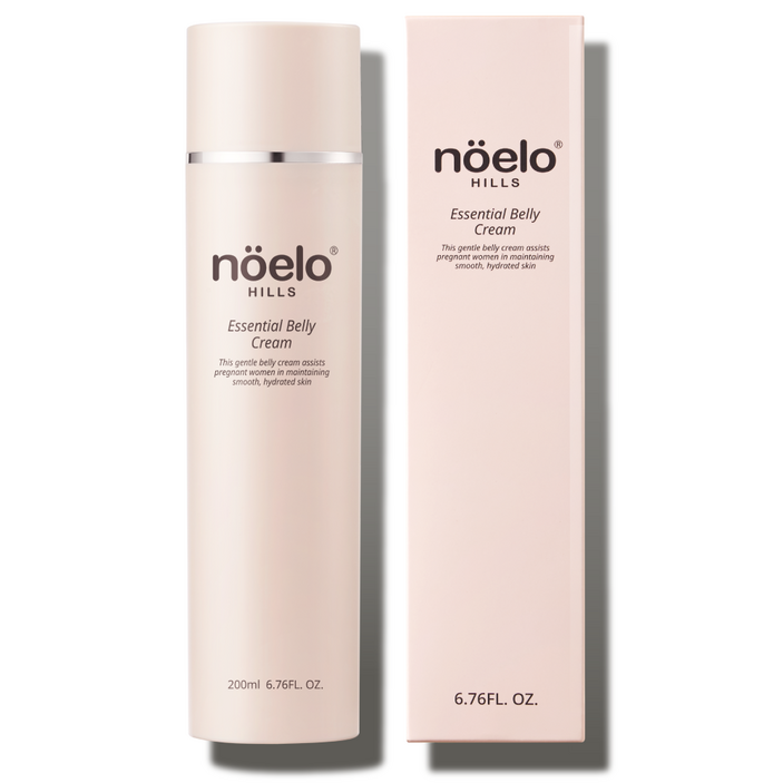 노엘로힐스 임산부 벨리 탄력 크림, 1개, 200ml
