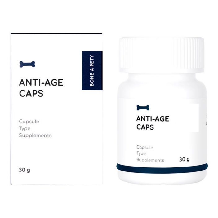 본아페티 강아지 바이트 영양제, 면역항산화, 1개