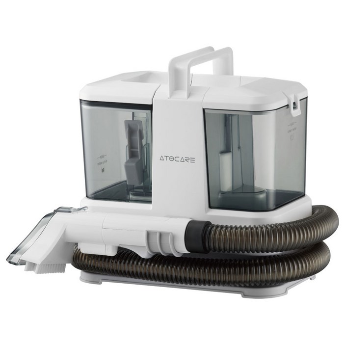 아토케어 습식청소기 아쿠아 스톰 EP-AQV-MC07