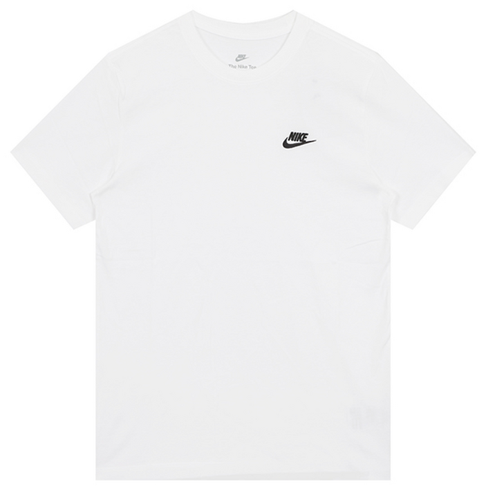 나이키 반팔티 NSW 클럽 숏 슬리브 티 스포츠웨어 반팔 티셔츠 라운드 면 숏슬리브 반팔티셔츠 남자 여자 트레이닝 스포츠 운동 데일리 반소매 나이키티 나이키반팔 나이키반팔티