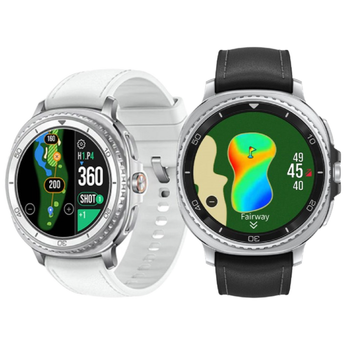 삼성 갤럭시 워치8 클래식 골프 46mm +스마트캐디 3년 이용권
