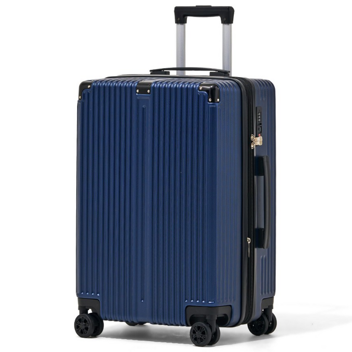 보튼 여행용 확장형 20인치 24인치 28인치 하드 캐리어 CL16