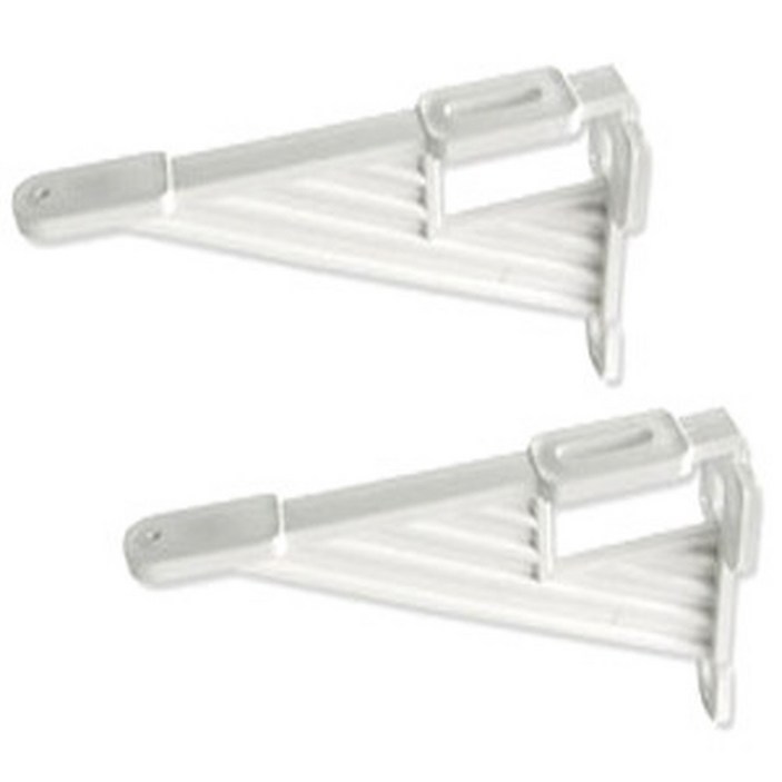 하나로 세면기 브라켓트 다용도 앵글선반 받침대 선반 세면대받침 선반대 브라켓