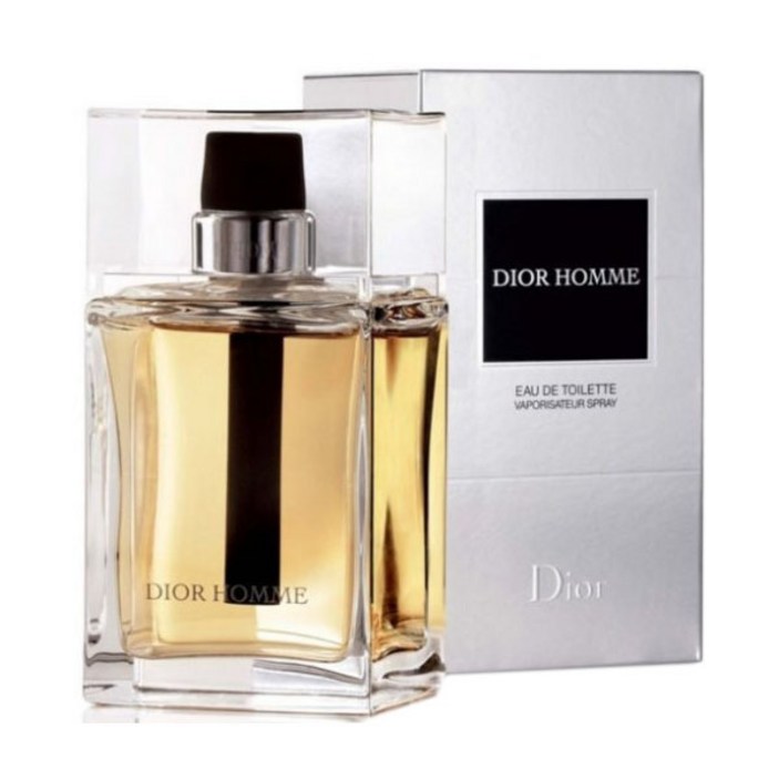 디올 옴므 오 드 뚜왈렛 100ml