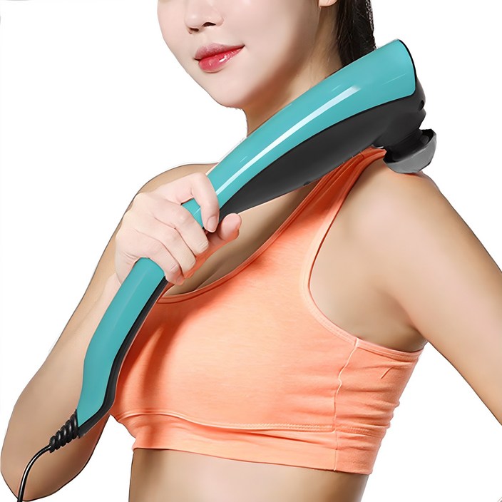 메디니스 바른손 핸디마사지기 MD7000M, MD7000M, 민트 메디니스 바른손 핸디마사지기 MD7000M, MD7000M, 민트