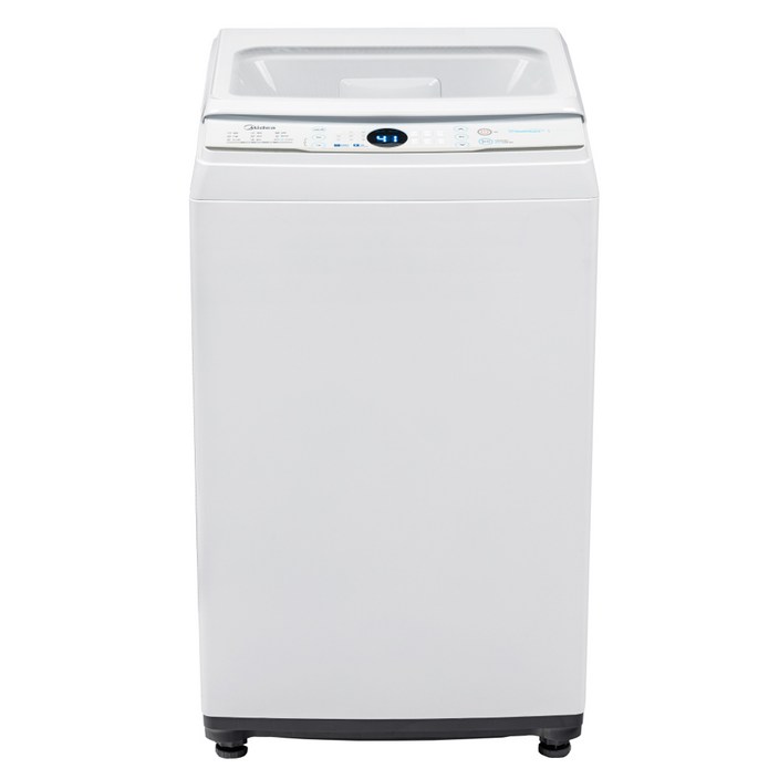 미디어 통돌이 세탁기 MA200W70WWKR 7kg 방문설치