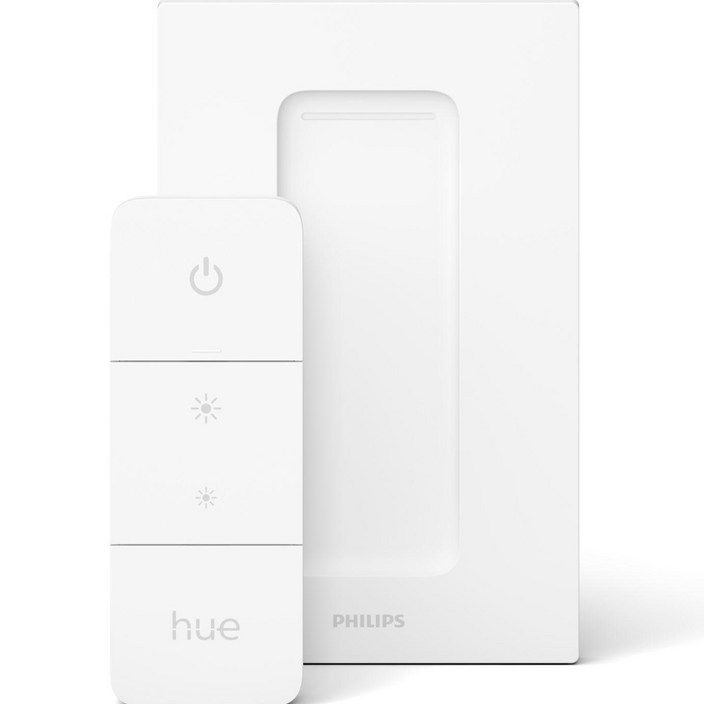 필립스휴 디머 스위치 V2