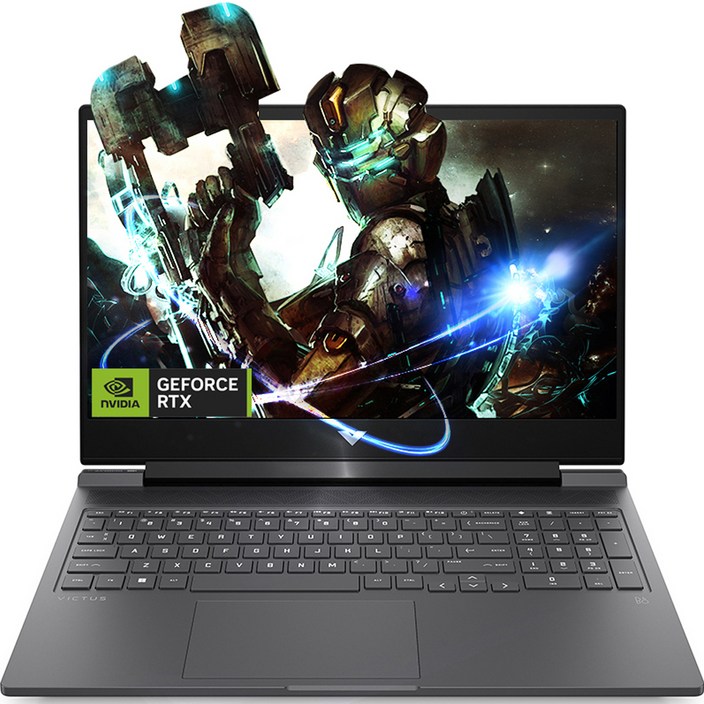 HP 2023 빅터스 16 지포스 RTX 4060