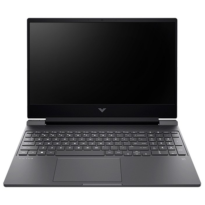 HP 2024 빅터스 15 라이젠5 라이젠 8000 시리즈 지포스 RTX 4060, Mica Silver, 512GB, 16GB, Free DOS, 15-FB2061AX