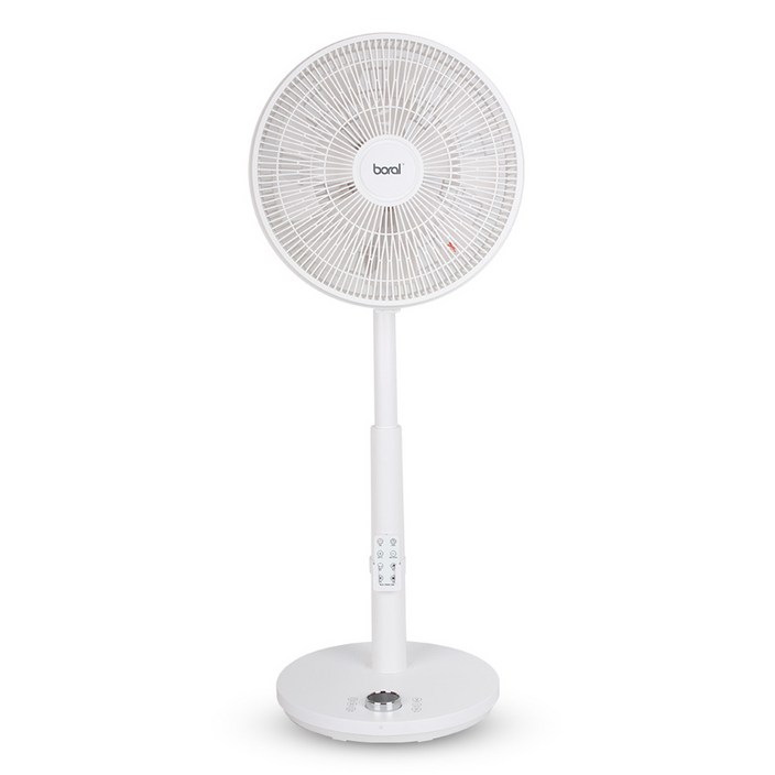 보랄 BLDC 14엽 초미풍 12단 리모컨 스탠드 팬큘레이터 선풍기 BRRD140F, BRRD140F 보랄 BLDC 14엽 초미풍 12단 리모컨 스탠드 팬큘레이터 선풍기 BRRD140F, BRRD140F