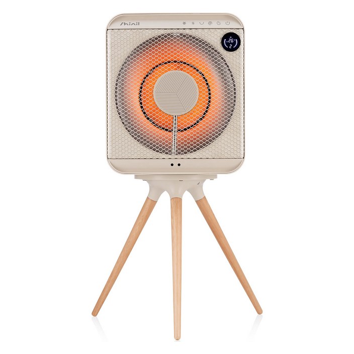 신일 팬 큐브히터