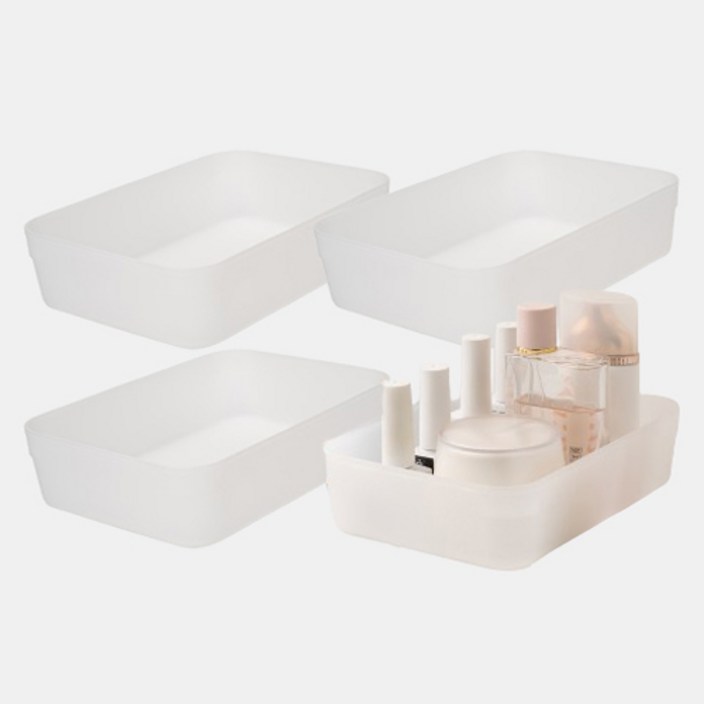 집사람 칸막이 서랍정리함