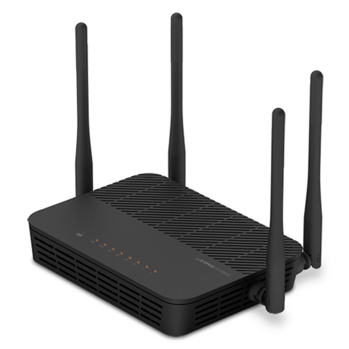 ipTIME 유무선 공유기