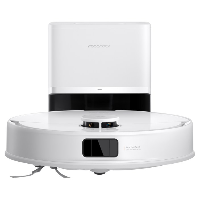 로보락 로봇청소기 Q8 Max Pro