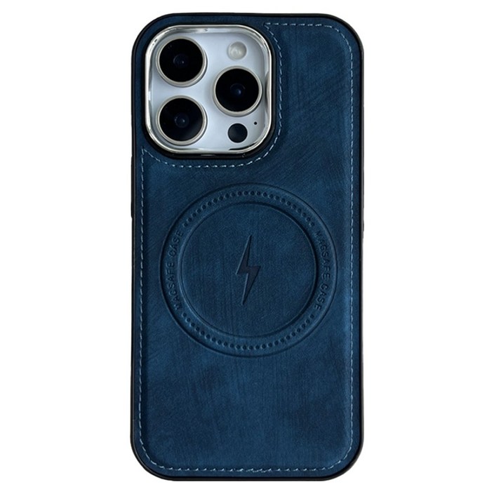 무디너리 맥세이프 클래식 볼트 휴대폰 케이스