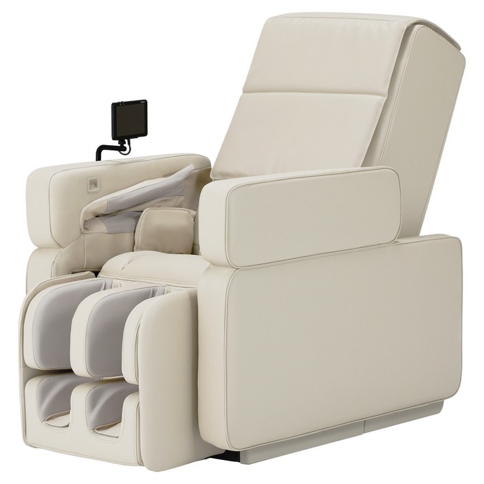 파나소닉 안마의자 방문설치, 아이보리, EPMAL1