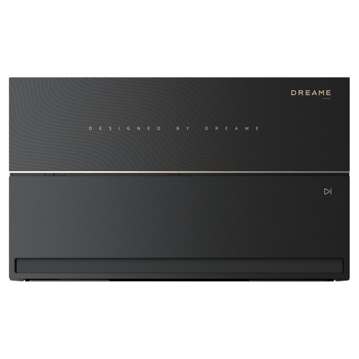 드리미 X50s Pro Master 올인원 로봇청소기, 단일상품, 블랙