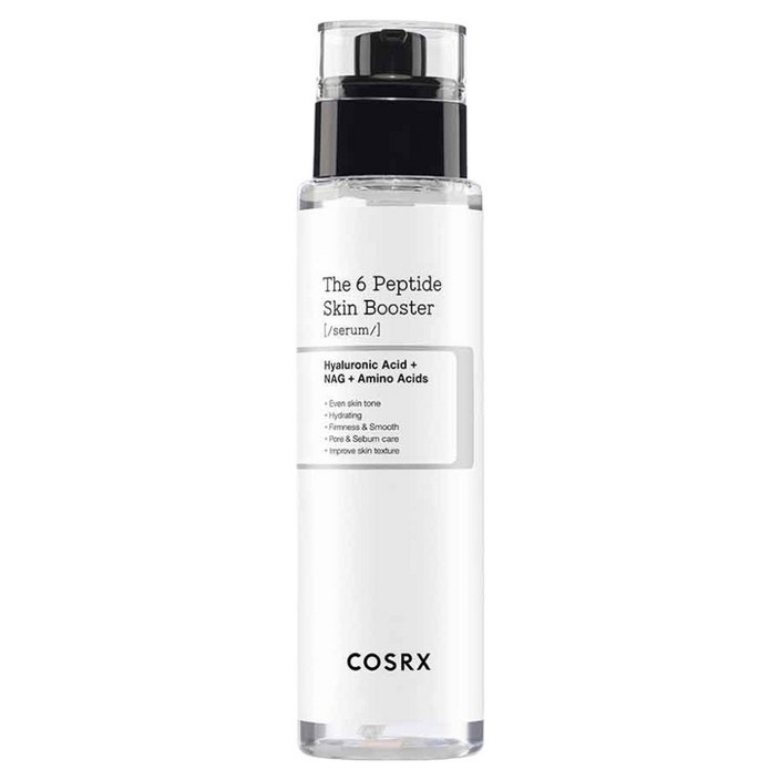 코스알엑스 더 6 펩타이드 스킨 부스터 세럼, 150ml, 1개