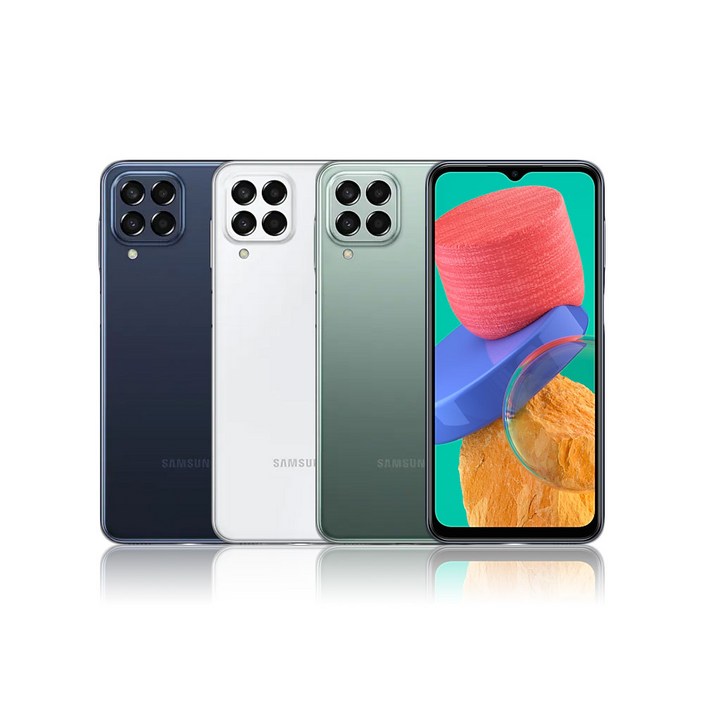 삼성 갤럭시점프2 128GB 정품 자급제 공기계 새상품 SMM336