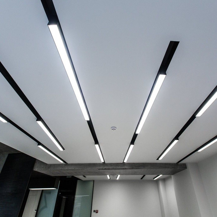 LED 마그네틱 레일조명 MG3004 자석조명 20W
