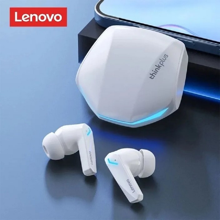 레노버 GM2 PRO 블루투스 5.3 지원 블루투스 핸즈프리 이어폰 헤드폰 레노버 GM2 PRO 블루투스 5.3 지원 블루투스 핸즈프리 이어폰 헤드폰