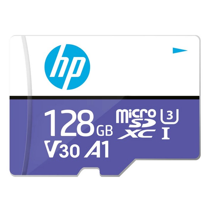 HP 마이크로 SD 카드 CLASS 0 U3 메모리 TF 플래시 스마트폰 태블릿 카메라용 64GB 28GB 256GB