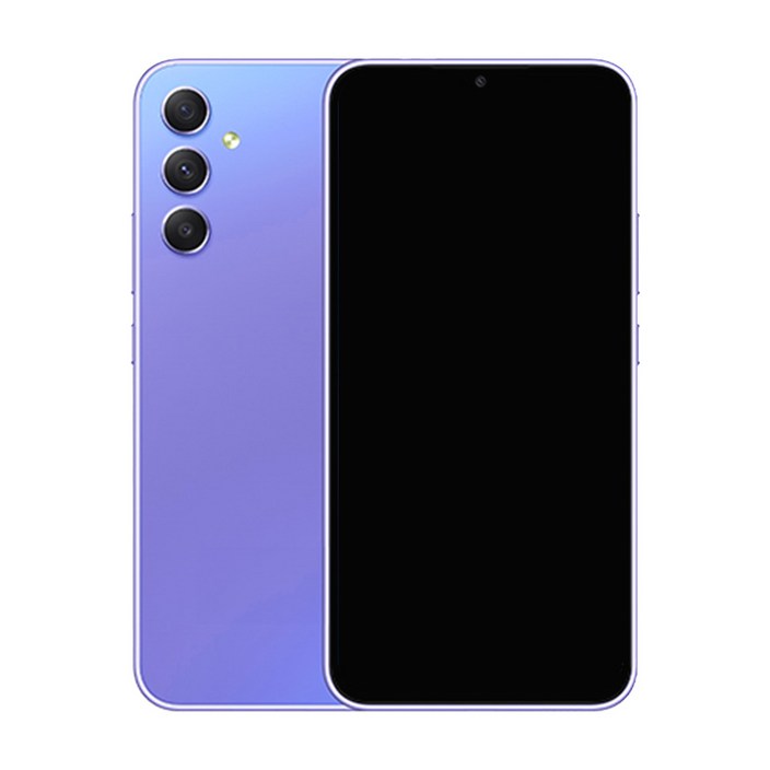 삼성전자 갤럭시 A34 새상품 미개봉