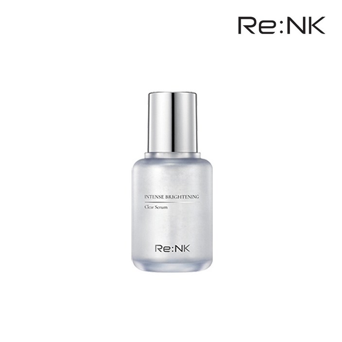리엔케이 인텐스 브라이트닝 수분 미백 부스팅 클리어 세럼 40mL, 40ml, 1개
