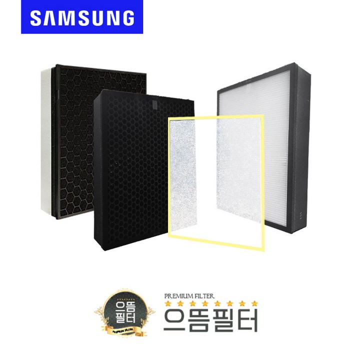 국내산 삼성 필터 AX033B310GGD 필터 CFXK100D, 1개