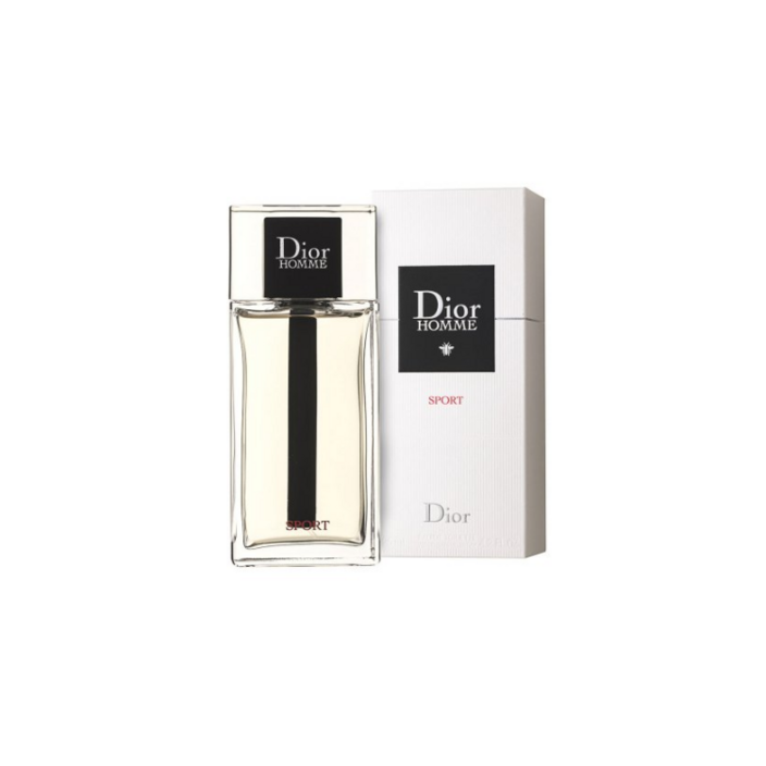 디올 옴므 스포츠 오 드 뚜왈렛 DIOR HOMME SPORT Eau de toilette