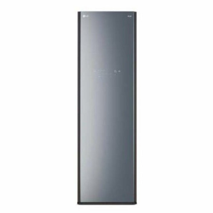 LG전자 LG 스타일러 오브제 컬렉션 S5MBPUA 의류관리기 5벌바지1벌블랙 틴트 미러