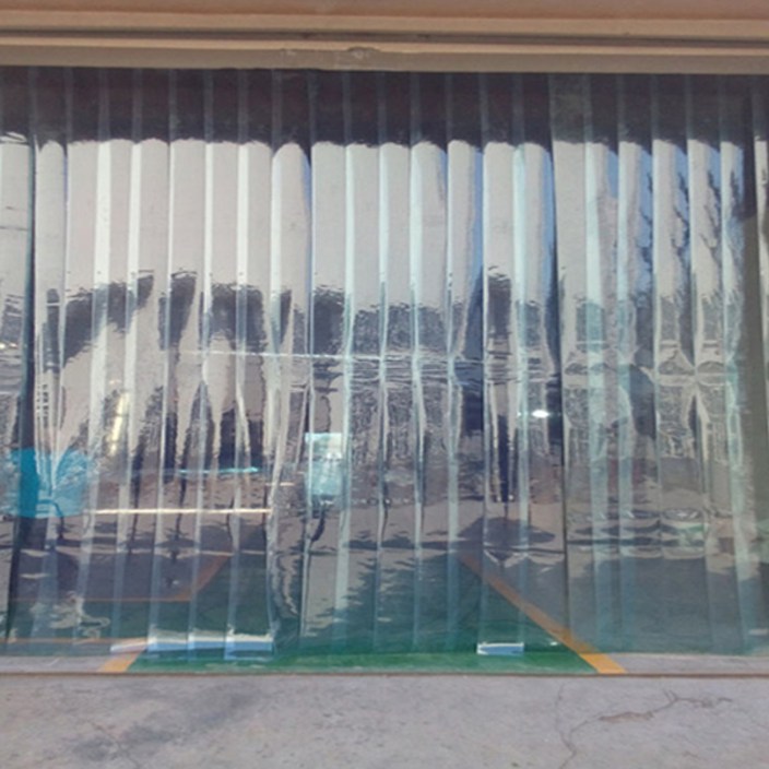 다막지 투명 자가설치 DIY 출입구 방풍비닐커튼 업소용 HACCP 산업용 창고