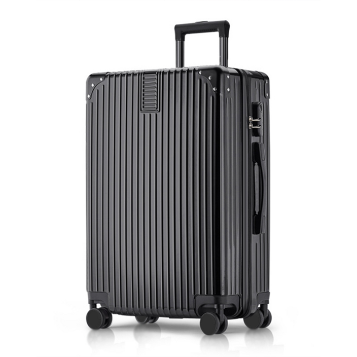 KORELAN 캐리어 20인치 24인치 28인치 기내용 대형 하드 여행용 감성 하드 캐리어 [3년AS ]