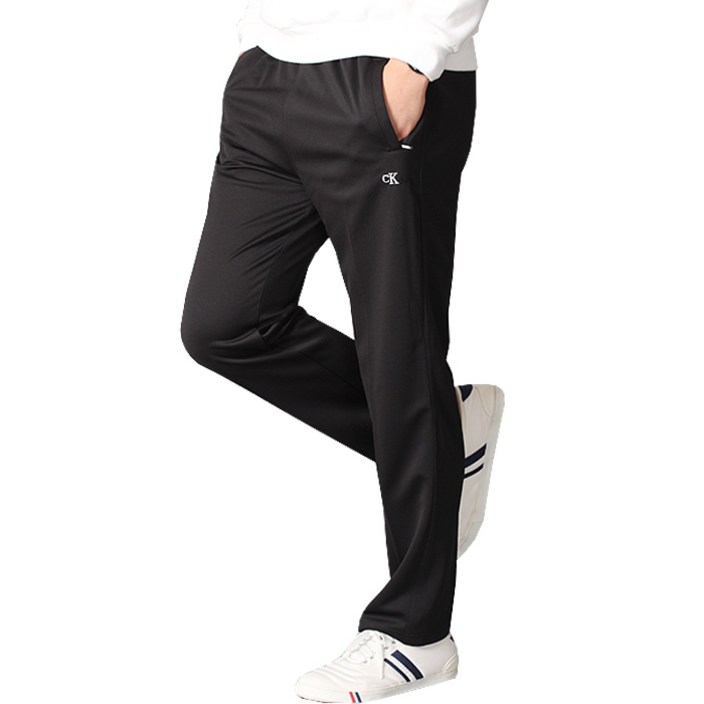 M3XL까지 남성용 CK트레이닝 바지