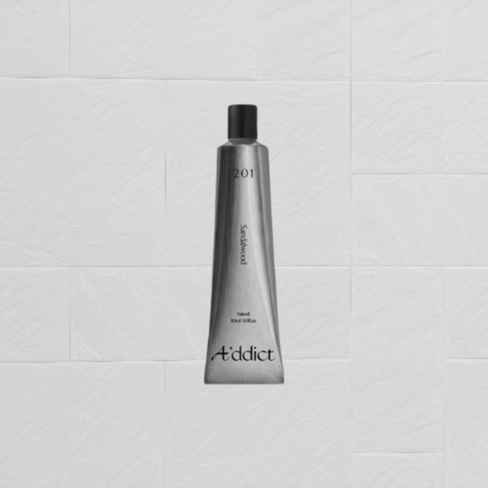 에이딕트 솔리드퍼퓸 네이키드 샌달우드 201 30ml, 30ml, 1개 에이딕트 솔리드퍼퓸 네이키드 샌달우드 201 30ml, 30ml, 1개