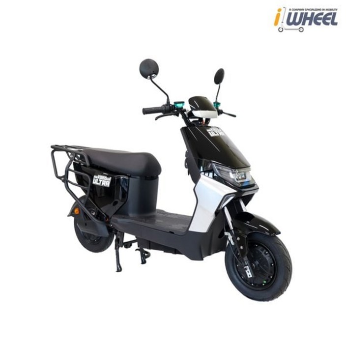 아이휠 아이휠 미니쿠 전동스쿠터 듀얼 울트라48V800W,28AH 아이휠 아이휠 미니쿠 전동스쿠터 듀얼 울트라48V800W,28AH