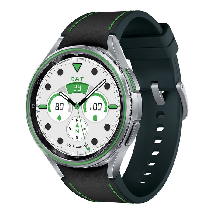 삼성전자 갤럭시워치6 클래식 골프에디션 43mm SM-R950N