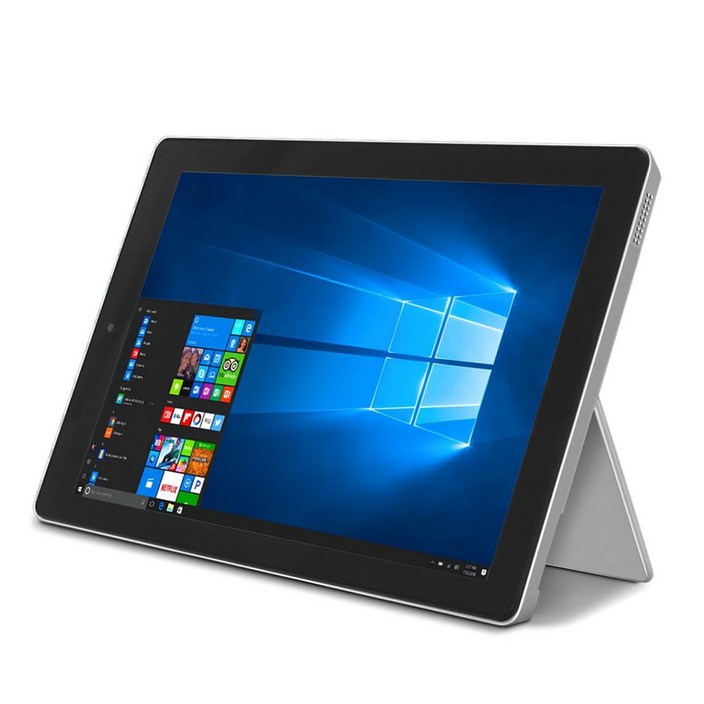 10 인치 WINDOWS 4GBRAM 카메라 ROM Z8350 코어 PC 태블릿 32GB 쿼드 듀얼 WIFI W105