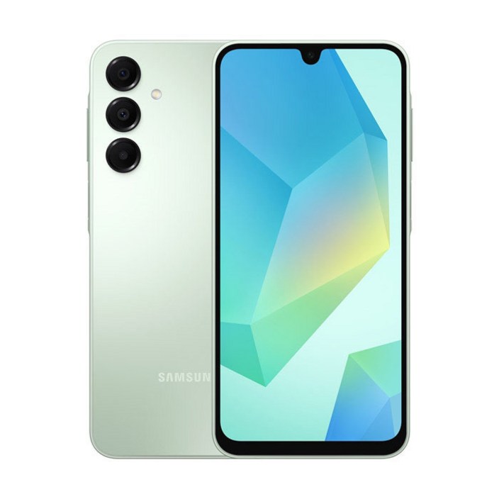 삼성 갤럭시 A16 LTE 128GB SMA165 공기계, 128GB, 그레이가개통 미개봉