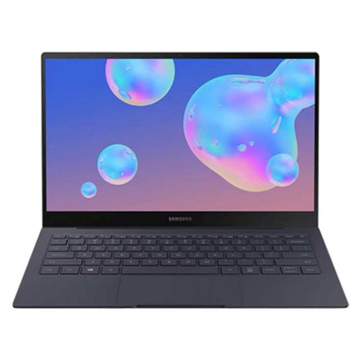 삼성 갤럭시북S 13.3인치33.7 NT767XCL i5 8GB 256GB 사무용