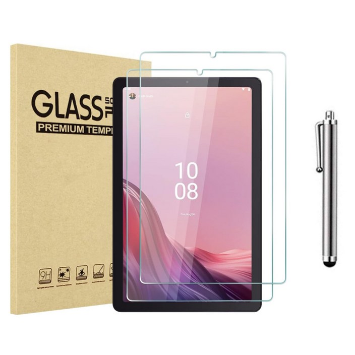 레노버탭 M9 방탄 강화유리 액정보호필름2장 TB310FU 케이스나라 Lenovo Tab M9 9inch 레노버탭 M9 방탄 강화유리 액정보호필름2장 TB310FU 케이스나라 Lenovo Tab M9 9inch