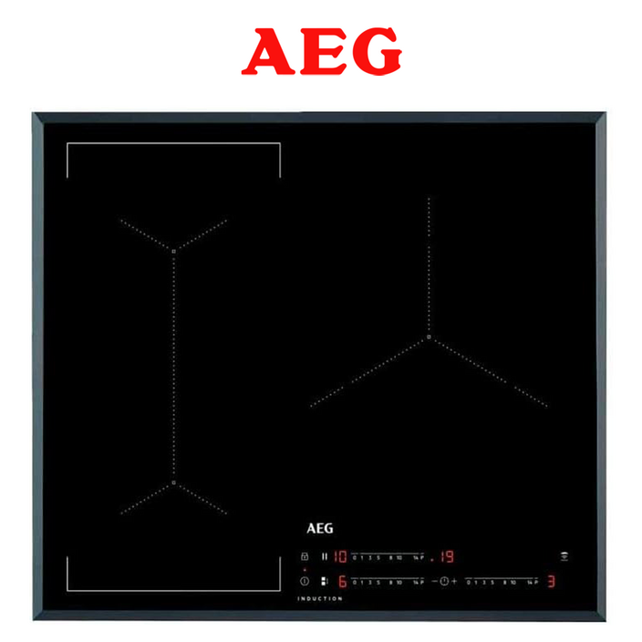 AEG 아에게 3구 인덕션 ILB63445FB 관부가세 포함