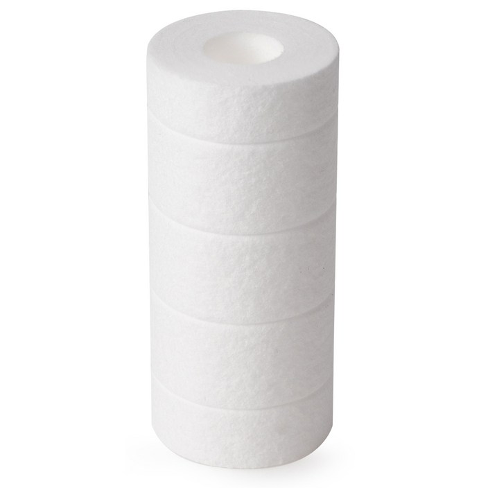 호환용 삼성 비스포크 식기세척기 DW60T7045FW 정수필터 내장형 개별포장 1개