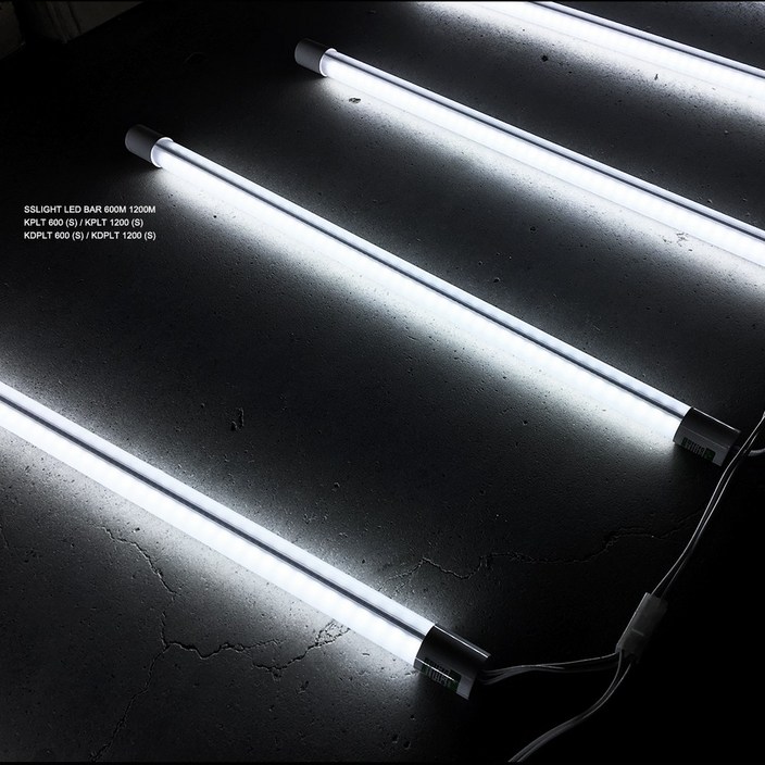 국산 220VLED바 LED간판 간접조명 IP67 방수인증