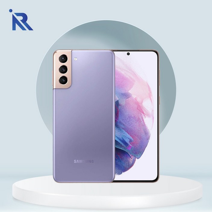 삼성 갤럭시S21 5G 256GB 중고폰 공기계 리퍼폰 알뜰폰 3사호환 SM-G991