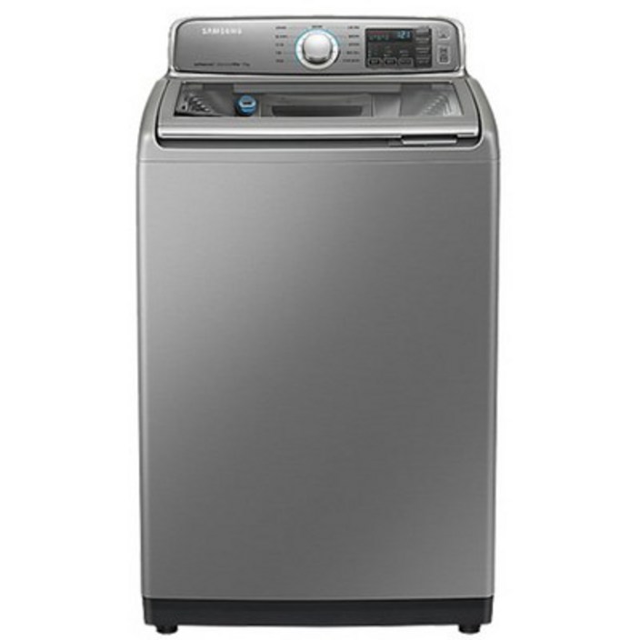 삼성전자 액티브워시 세탁기 WA17M7750KP 17 kg 방문설치